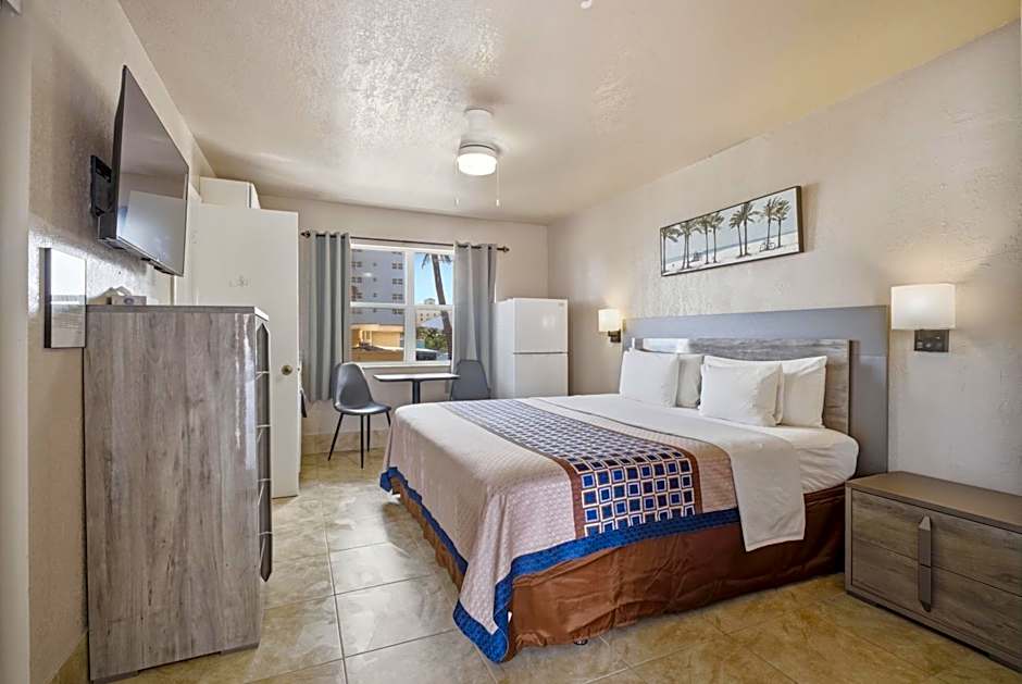 La Terrace Oceanfront