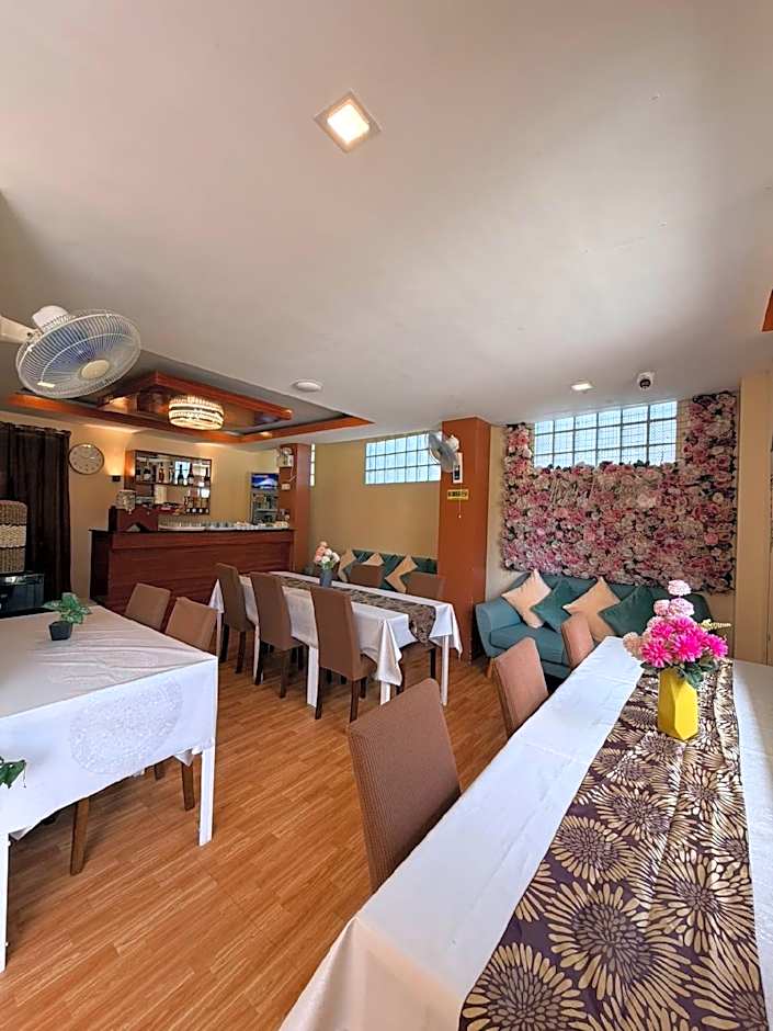 Rufana Suites