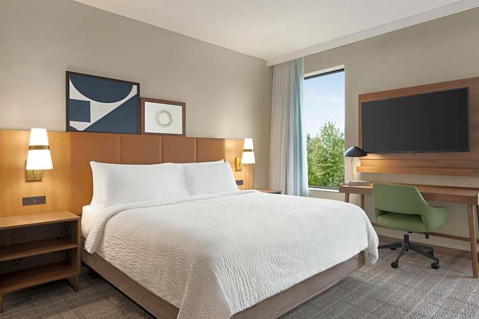 Staybridge Suites Greenville - Medical Center By IHG