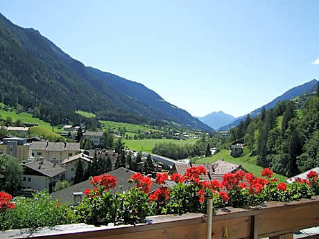 Residence Apartment Talblick