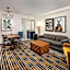 Embassy Suites Hotel Atlanta-Buckhead