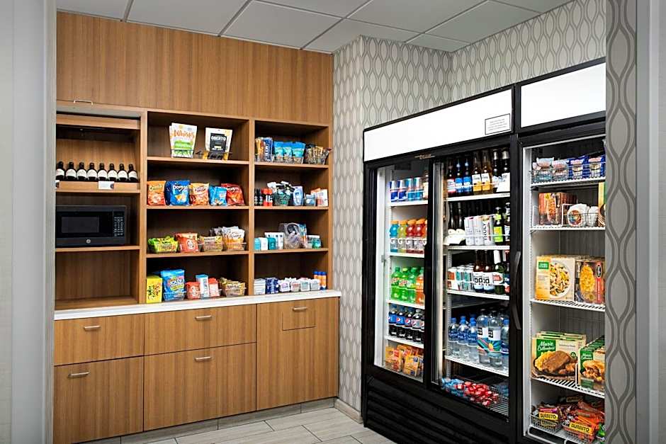 SpringHill Suites by Marriott Boise ParkCenter