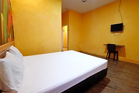 Standard Double Non Smoking