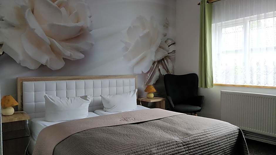 Akzent Hotel Alte Direktionsvilla Kupfermuhle