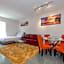 Modern Apartment Rentals