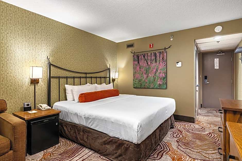 Banff Caribou Lodge And Spa