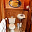 Champaign Garden Inn