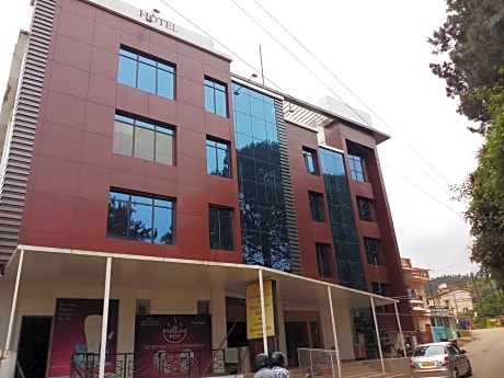 Vinayaga Inn by Poppys, Ooty