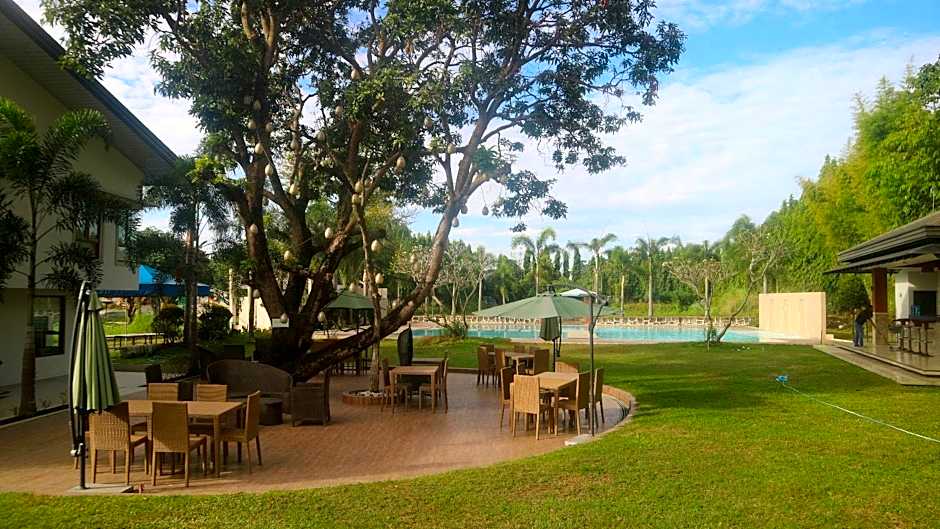 Estancia De Lorenzo Tarlac