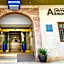 Hotel Aeropuerto Sur