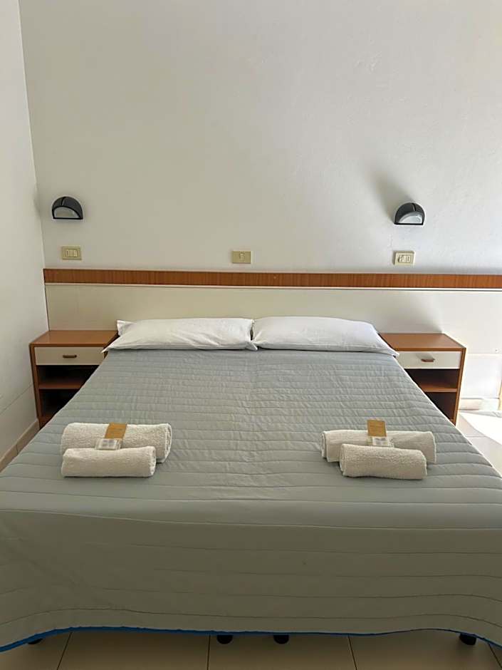 Hotel Zamagna