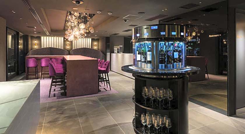 THE skM TOKYO  HOTEL & DINING