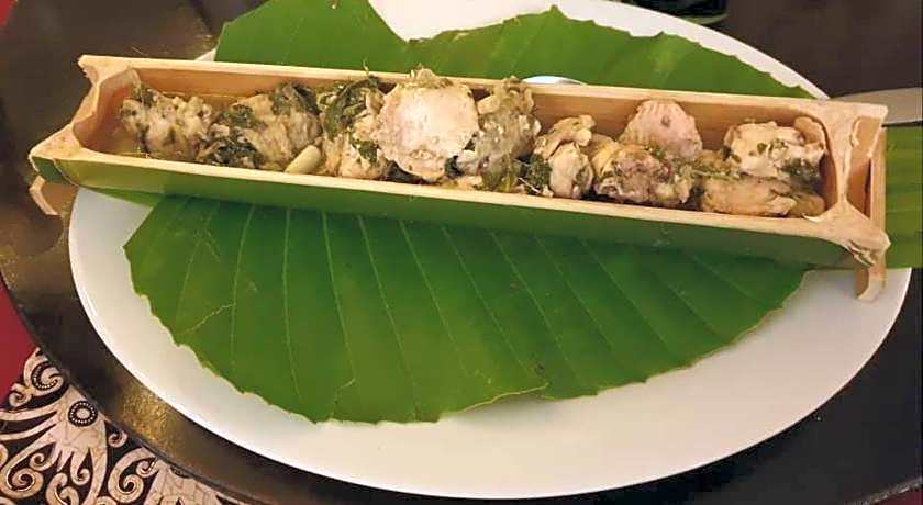 Telang Usan Hotel Kuching