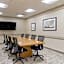 Best Western Plus Harbor Plaza And Conference Center