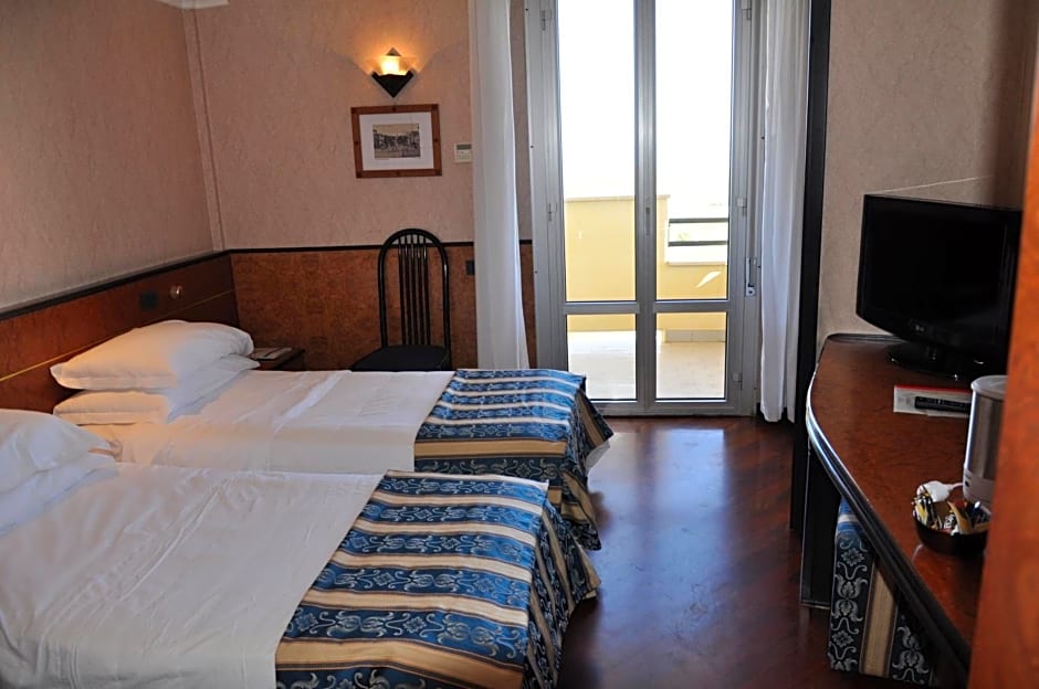 David Palace Hotel