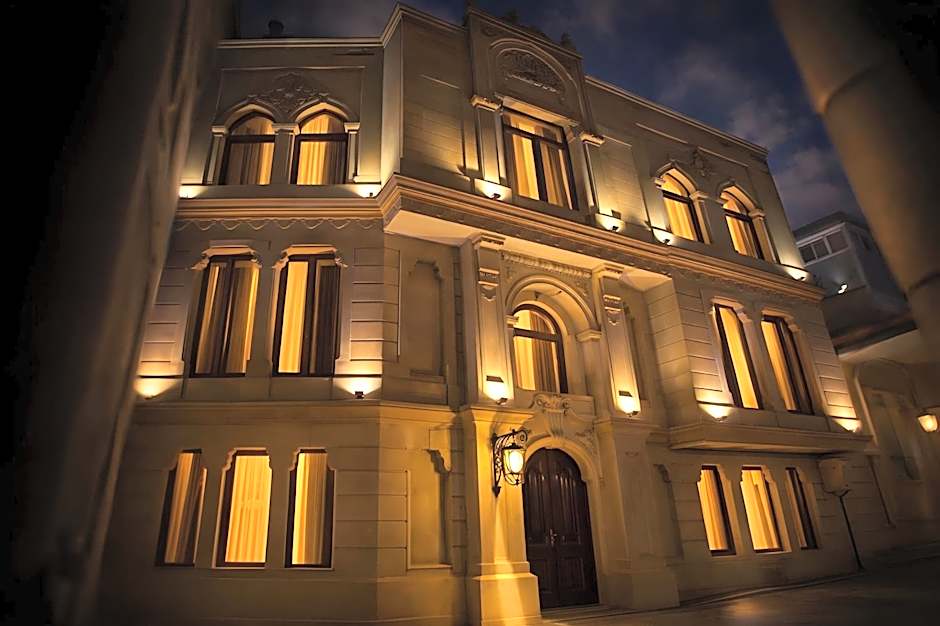 Da Vinci Boutique Hotel