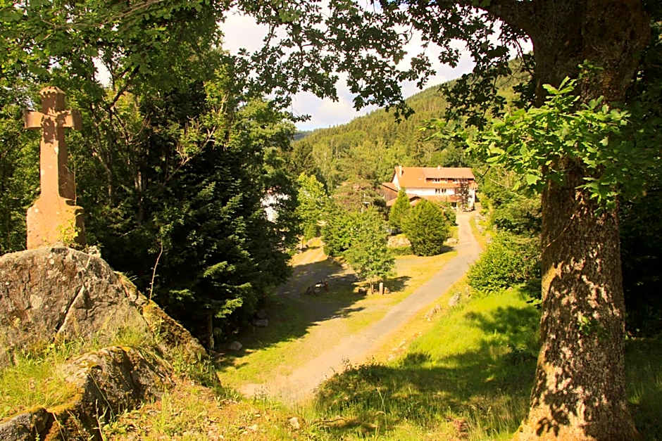 Notre Dame des Monts