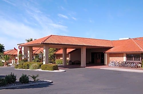 Desert Garden Inn, A Trademark Collection Hotel and Wyndham