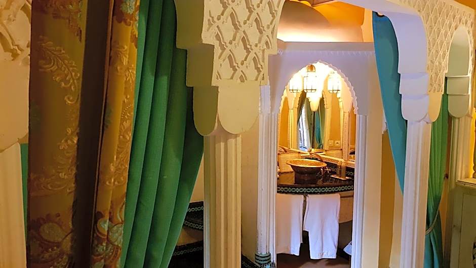 Riad Armelle