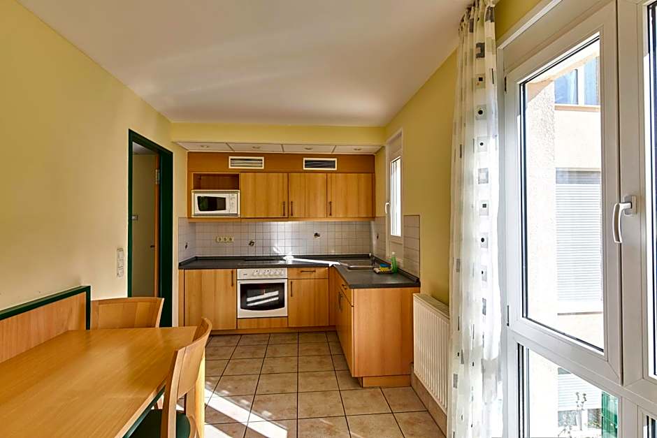 Apartments Aschheim