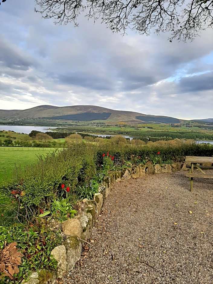 Abhainn Ri Farmhouse