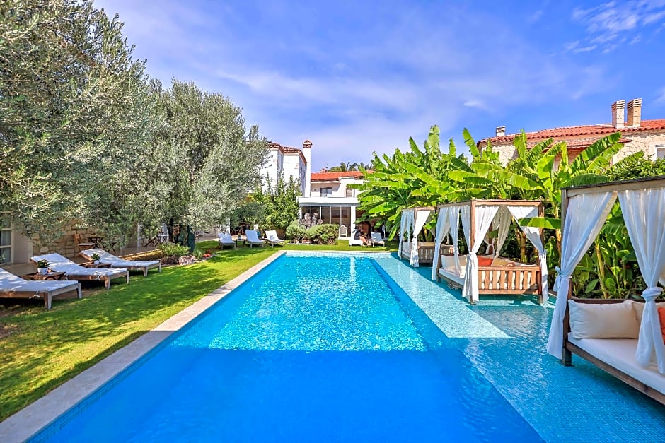 Kose Konak Butik Hotel-Special Category-Adult Only
