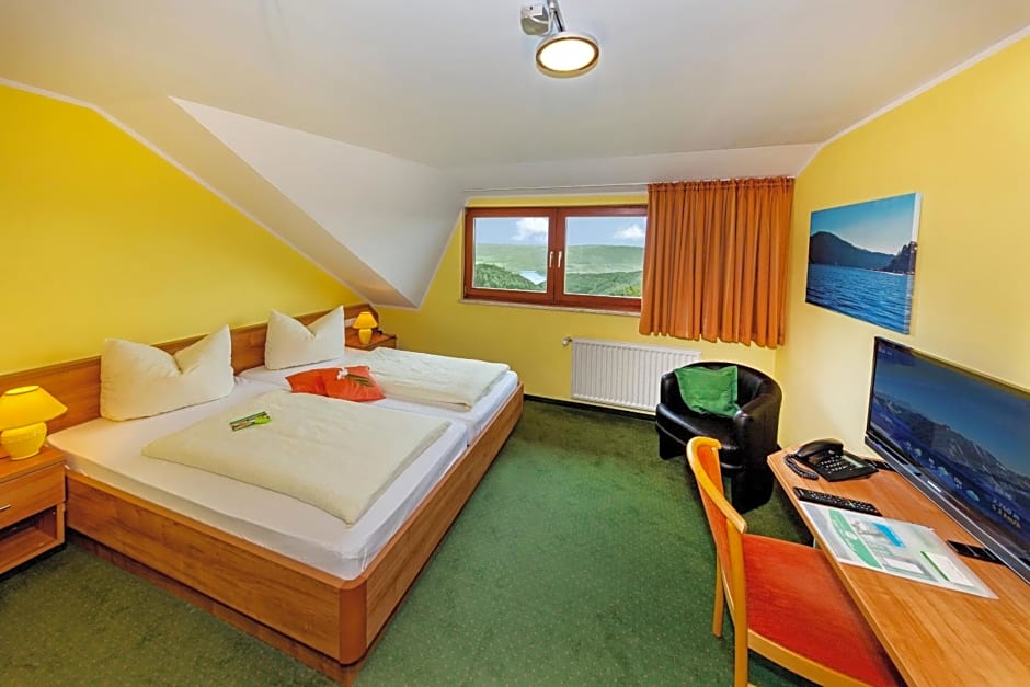 Hotel Haus Seeblick