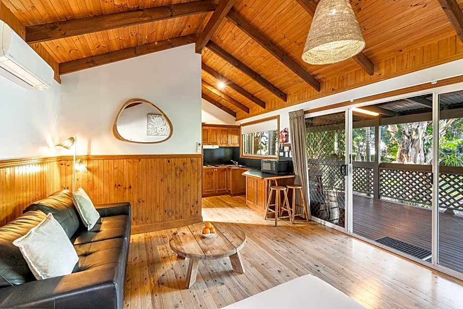 BIG4 Saltwater Yamba Holiday Park