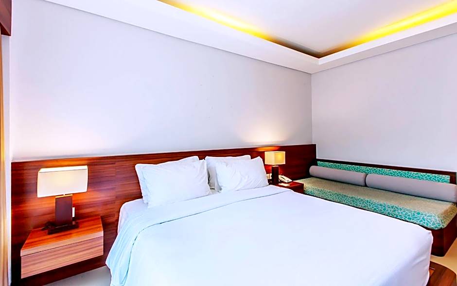 Grand Mirah Boutique Hotel