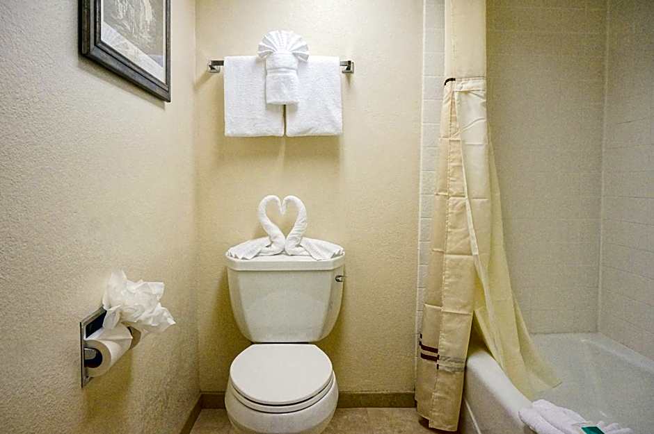 Castle Inn and Suites Anaheim