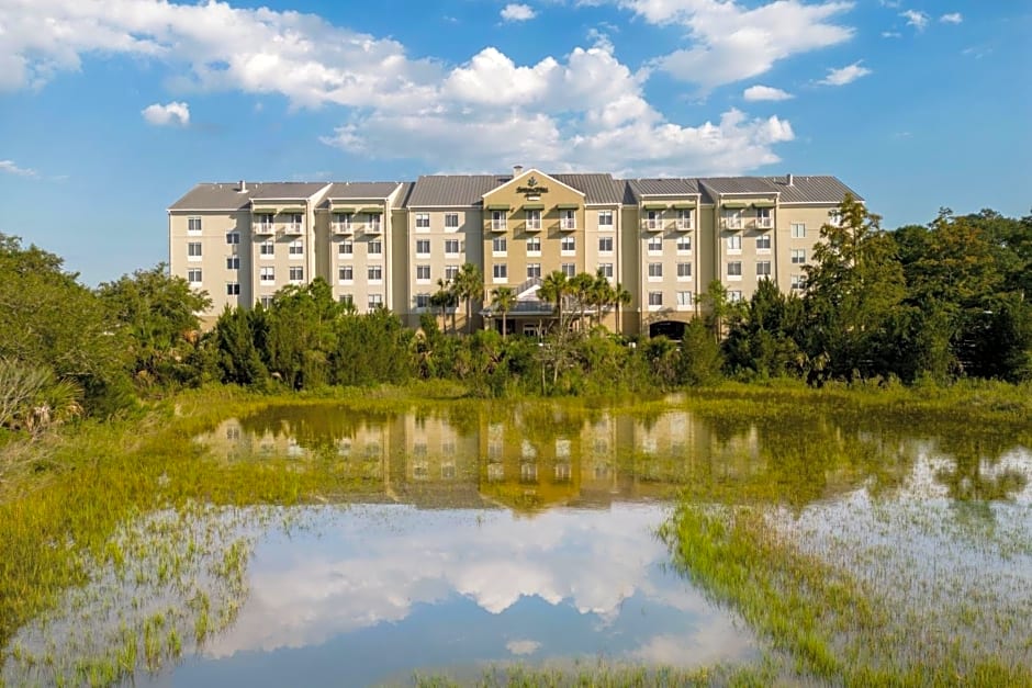 SpringHill Suites by Marriott Charleston Downtown/Riverview