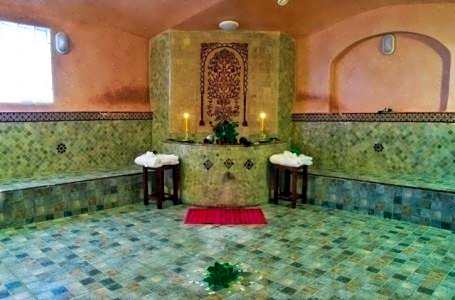 Chems Du Lac Bin El Ouidane