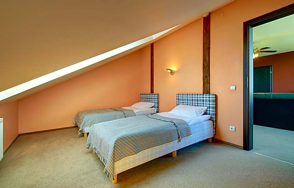 Aerohotel
