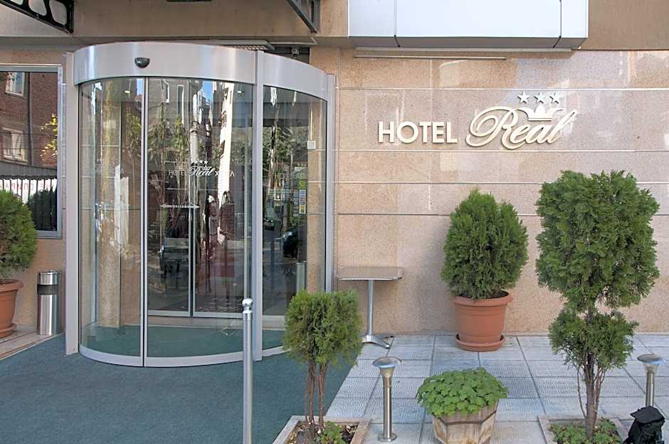 Hotel Real