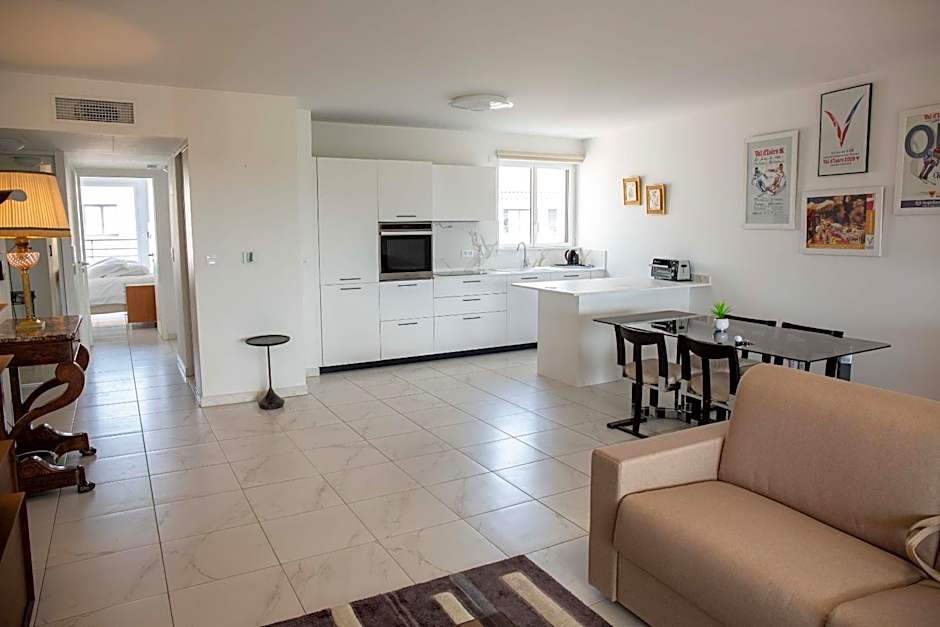 Residence Pierre & Vacances Premium Horizon Golf