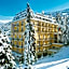 Hotel Salzburger Hof