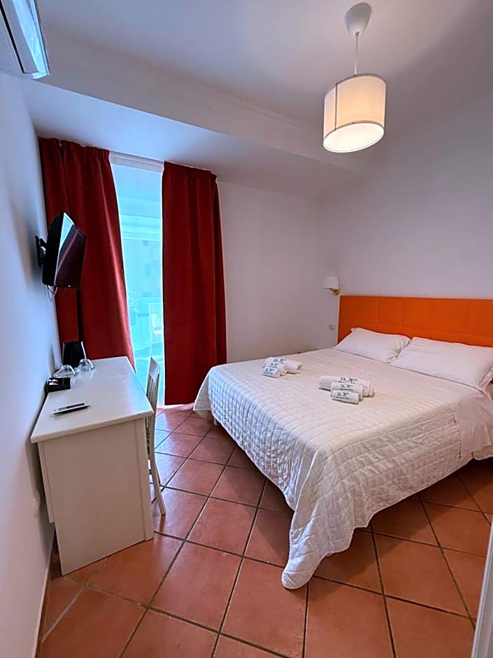 Tropea Boutique Hotel
