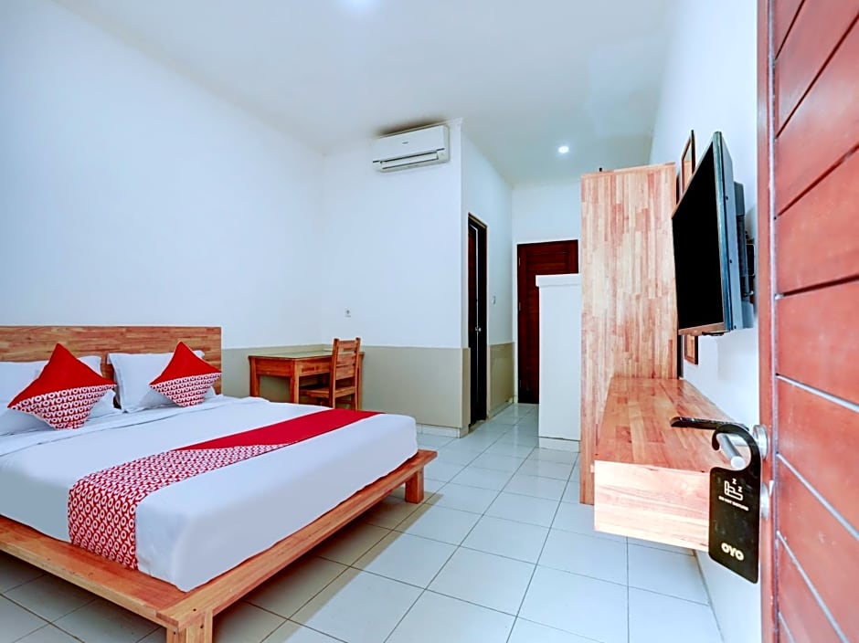 OYO Flagship 90754 Alamanda Guesthouse