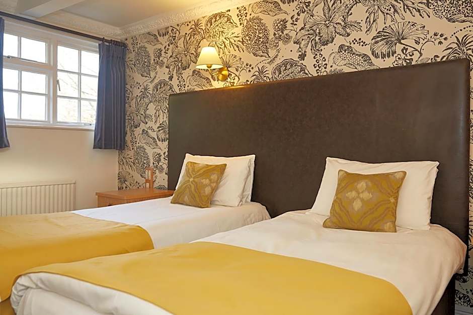 White Hart Hotel by Greene King Inns