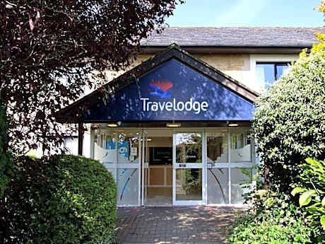 Travelodge Burton M6 Northbound