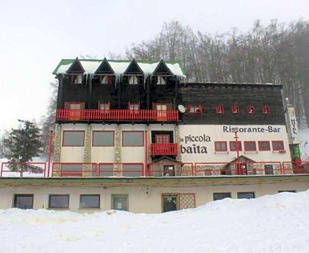 Hotel La Piccola Baita