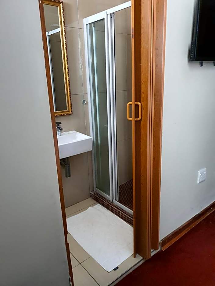 Houghton Guest House