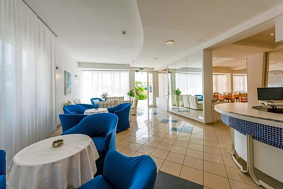 Hotel Alda