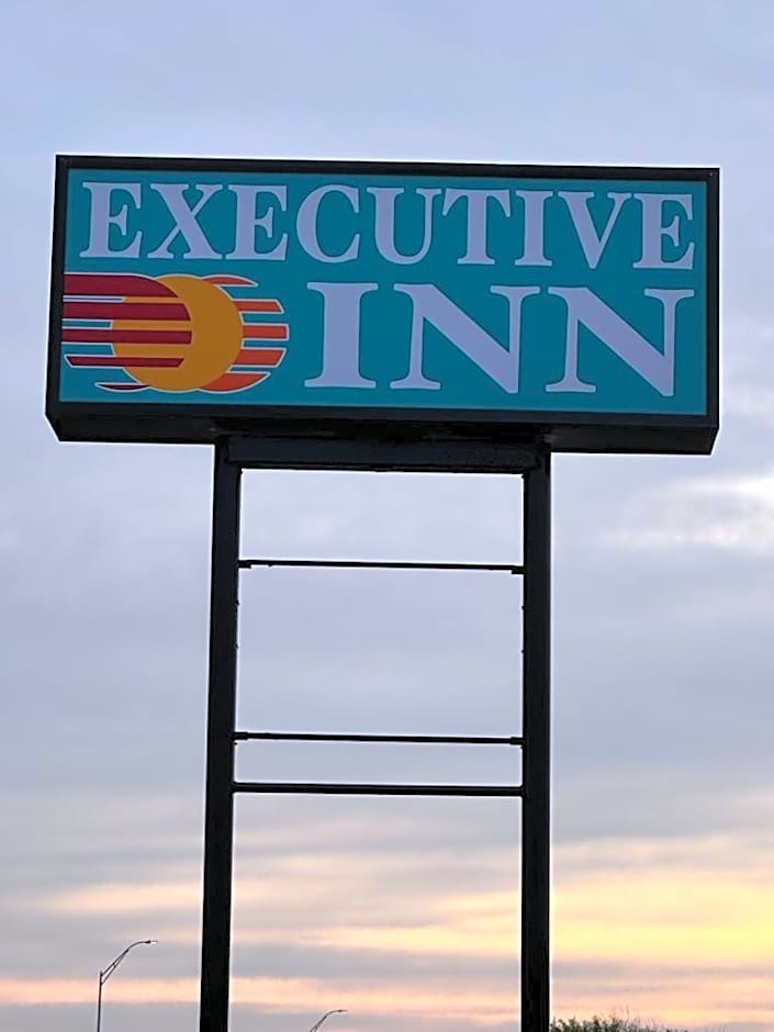 Executive Inn Robstown