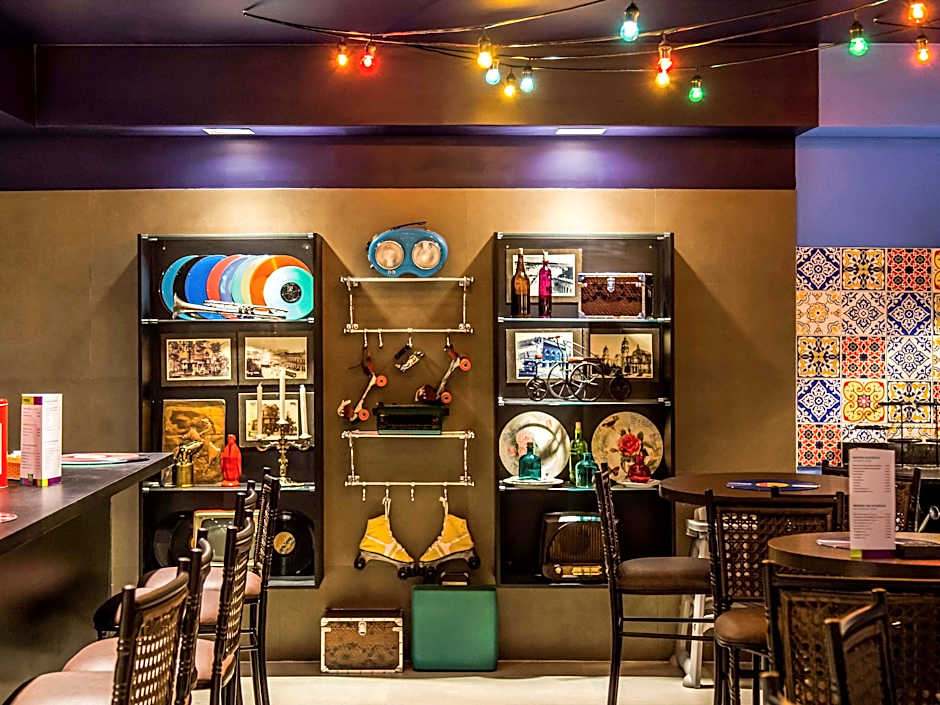 Ibis Styles Porto Alegre Centro