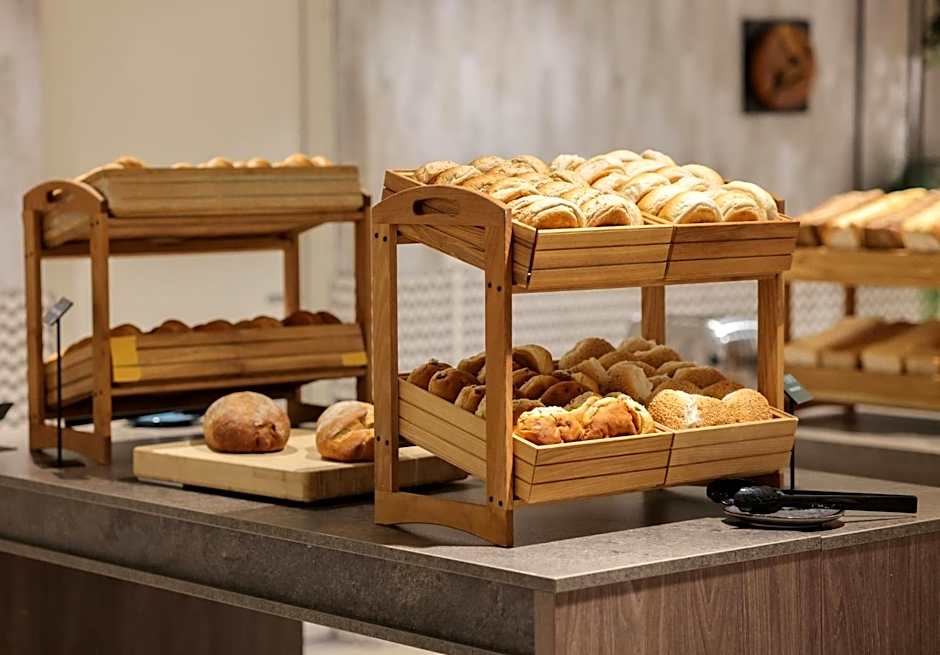 Leonardo Royal Hotel Amsterdam