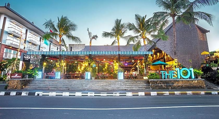 THE 1O1 Bali Oasis Sanur