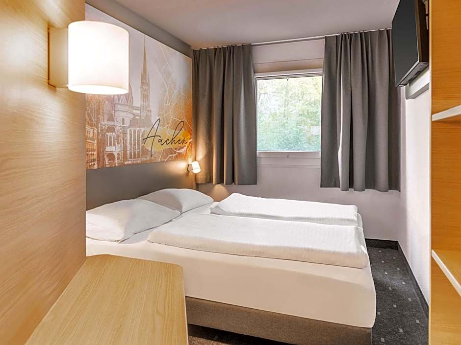 B&B HOTEL Aachen-Nord