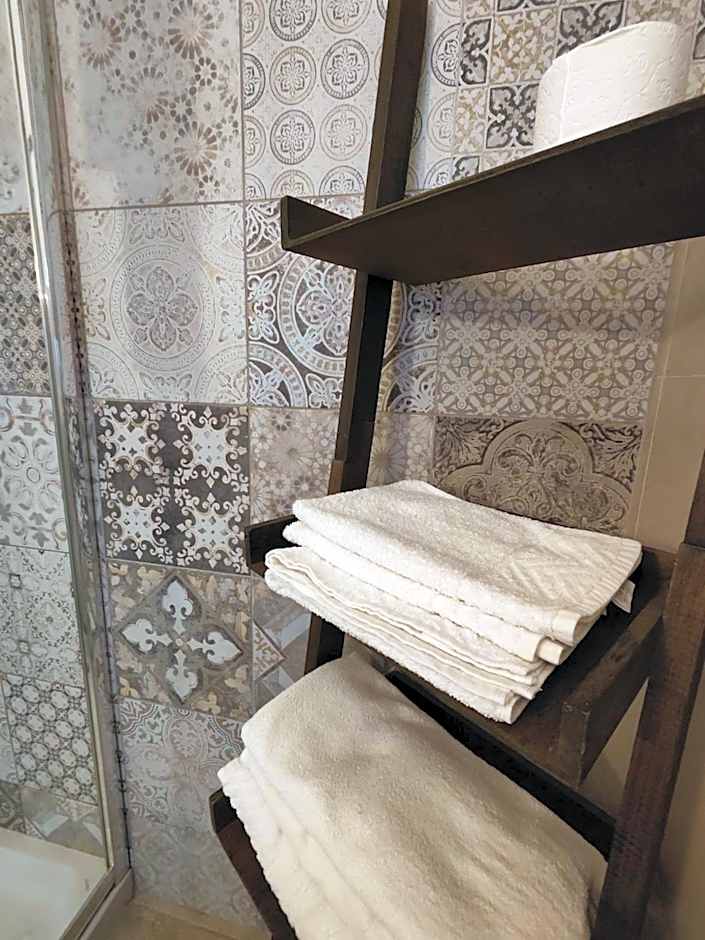 Garda Relais Antica Romelia