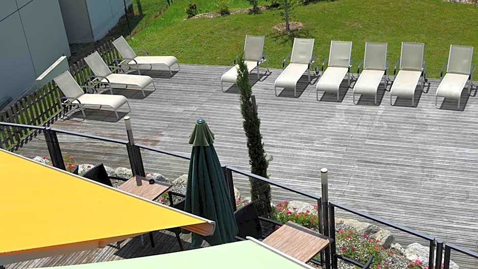 Hôtel Le Palladior Voiron